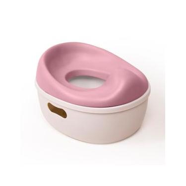 Imagem de Troninho Kingdom Potty 3 in 1 Safety 1st - Pink