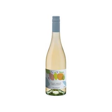 Imagem de Vinho Branco Mediterrânico Siciliane Pinot Grigio 750ml