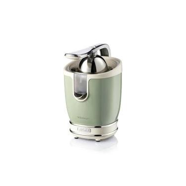 Imagem de Espremedor de Frutas Ariete 413 Vintage, Verde, 85W