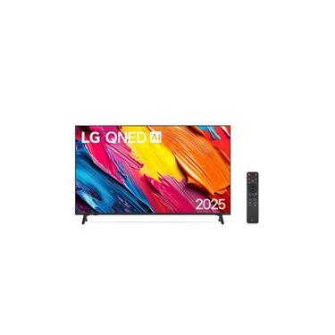 Imagem de Smart TV LG QNED AI 4K QNED70 de 65 polegadas 2025
