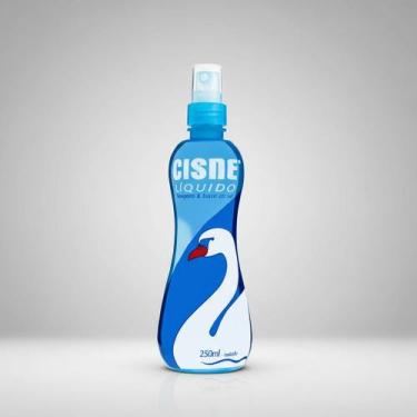 Imagem de Sal Premium Cisne Líquido Spray 250ml