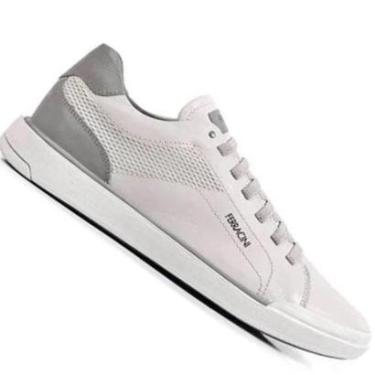 Imagem de Sapatenis Ferracini 1063-617 Masculino-Masculino