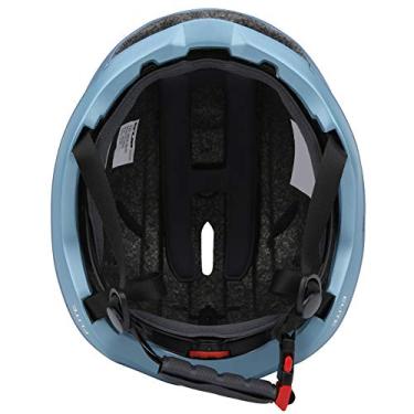 Imagem de KIMISS Capacete de Ciclismo – Capacete de Bicicleta Pneumático Ultraleve Integrado Com Ajuste Ajustável, Forro Removível, Proteção Aprimorada para a Cabeça e Design Elegante para Ciclismo de Estrada