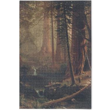 Imagem de Pintura de gato branco, quebra-cabeças de 1000 peças, presentes tecnológicos para amantes, quebra-cabeça natureza, pinturas artísticas, 75 x 50 cm