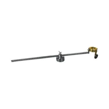 Imagem de Pistola De Corte Plasma P80 De 50cm Com Base Magnética Forte Para Máqu