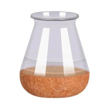 Imagem de 24 Protetores De Silicone Para Pés De Cadeira, Para Pisos De Madeira, 