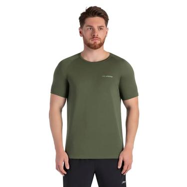 Imagem de Camiseta Olympikus Runner 2.0 Manga Curta Masculina