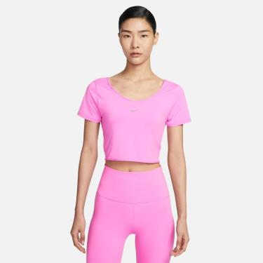 Imagem de Camiseta Nike Dri-FIT One Cropped Feminina-Feminino