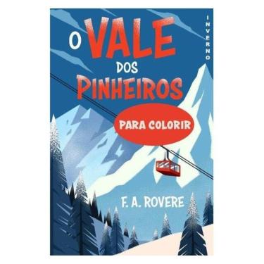 Imagem de O Vale Dos Pinheiros - Inverno