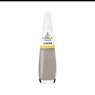 Imagem de Esmalte Cremoso Croche Impala Mundial 7,5Ml