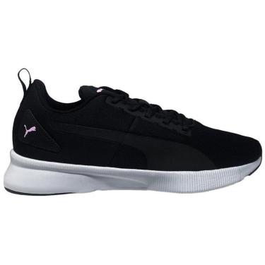 Imagem de Tênis Corrida Puma Flyer Runner Mesh Wns BDP Feminino-Feminino