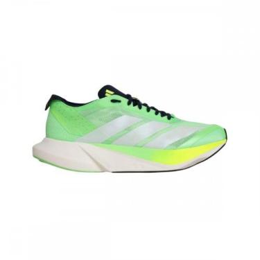 Imagem de Tenis Adidas Adizero Drive rc Hp7053 Masculino, Verde, 40