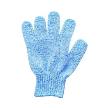 Imagem de Luvas De Banho Esfoliantes De Dupla Face, 510 Novas Peças, Esfoliador 