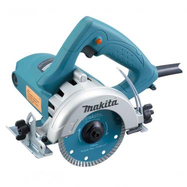 Imagem de Serra Mármore 125mm 1450w Makita - 4100nh2 220v