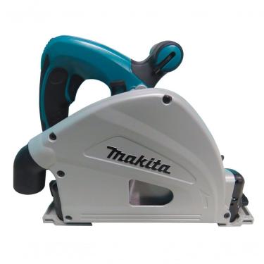 Imagem de Serra Circular De Trilho Makita 1300w 165mm - Sp6000 220v
