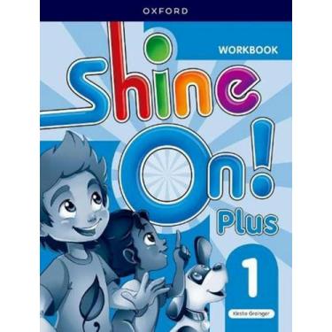 Imagem de Livro - Shine On! Plus 1 Wb - 2Nd Ed, 2, 22 x 28