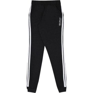 Imagem de Calça Moletom Menino Juvenil Pulla Bulla Ref. 52973-Masculino