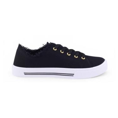 Imagem de Tênis Feminino Moleca Casual