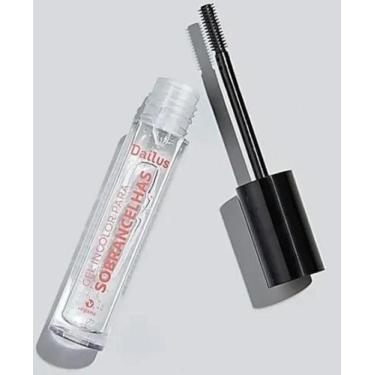 Imagem de gel para sobrancelhas Dailus GEL PARA SOBRANCELHAS de 4 mL/2 - Congrat