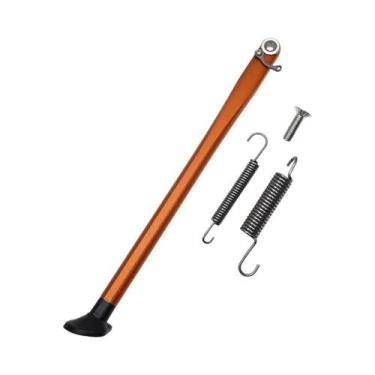 Imagem de Kit De Mola Para Descanso Lateral/Descanso De Pé KTM Husqvarna Compatí