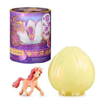 Imagem de Bebe unicornio sortidos, acade - Unicorn Academy