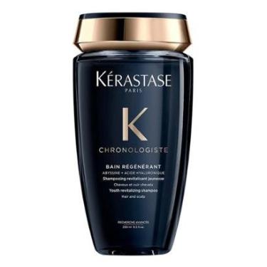 Imagem de Kérastase Chronologiste Bain Regenerant Shampoo 250ml-Unissex