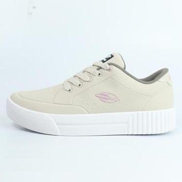 Imagem de Tênis Mormaii Free Platform Original - Solado Alto Confortável-Masculino