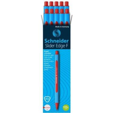 Imagem de Caneta Esferografica Slider EDGE XB Schneider VM CX.C/10 - Compactor