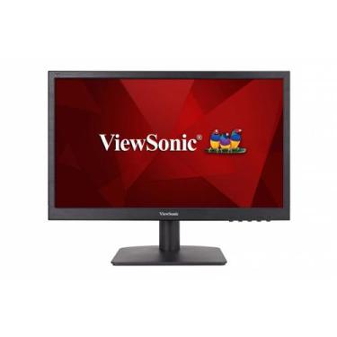 Imagem de Monitor 19 Viewsonic VA1903H HDMI/VGA Bivolt Preto