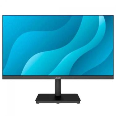 Imagem de Monitor Led Acer Mk241y 23,8" Ips Fhd, 1MS, 100HZ, Hdmi/Vga - Preto