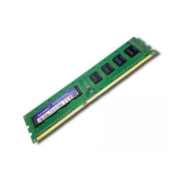 Imagem de Memoria Desktop DDR3 8GB 1600mhz 1.5v OEM