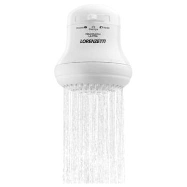Imagem de Chuveiro Maxi Ducha 220/5500W Lorenzetti
