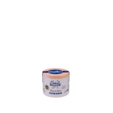 Imagem de Flor De Sal De Guerande 125G La Baleine