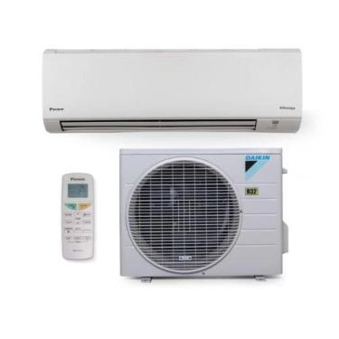 Imagem de Ar Condicionado 18000 BTUs Inverter Daikin Full Split Quente e Frio R3