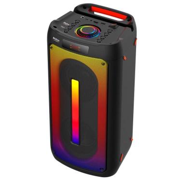 Imagem de Caixa de Som Acústica Bluetooth 300W Philco PCX4500