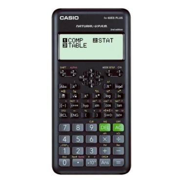 Imagem de Calculadora Cientifica Casio Fx82Esplus