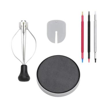 Imagem de Kit De Ferramentas Para Reparo De Relógios 2-7 Peças: Conjunto De Ferr