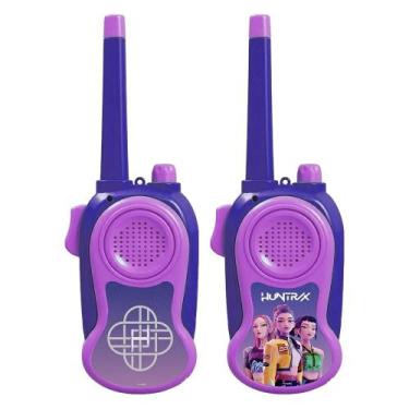 Imagem de Guerreiras do Kpop Walkie Talkie - Candide