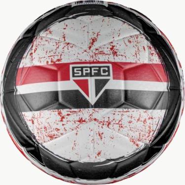 Imagem de Bola de Futebol Sao Paulo Tradicional N.5
