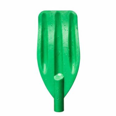 Imagem de Pá De Remo Especial Jp Fishing Colorido Polipropileno 1un 43x17cm Resi
