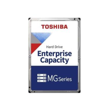 Imagem de HD Toshiba 10TB SATA 6Gb/s 7200RPM MG10ADA10TE