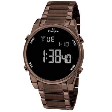Imagem de RELÓGIO CHAMPION FEMININO DIGITAL CH40071R