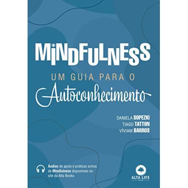 Imagem de Mindfulness: um guia para o autoconhecimento
