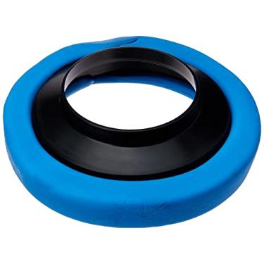 Imagem de Atlas - Anel de Vedação de Borracha Butílica com Guia Plástico para Vasos Sanitários