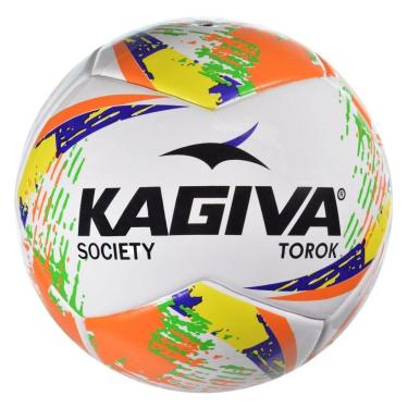 Imagem de Bola Futebol Society Kagiva Torok