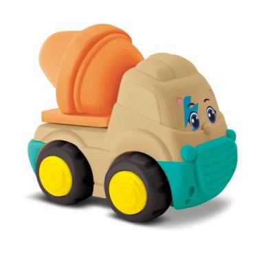 Imagem de CARRINHO LAMPO 44 GATOS