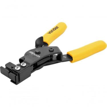 Imagem de Alicate Tensionador Para Abraçadeira De Nylon Vonder