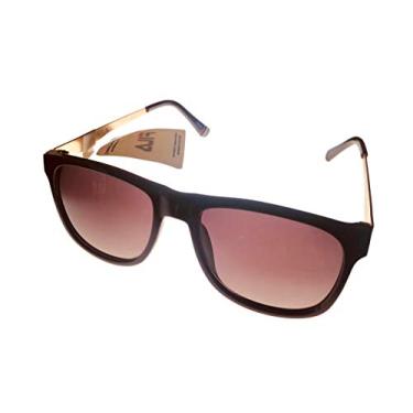 Imagem de Fila Mens Brown Soft Square Sunglass, Brown Gradient Lens SF9287. Z94
