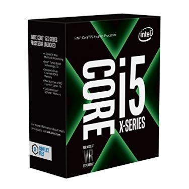 Imagem de Intel Core, Processador i5-7640x, Processor