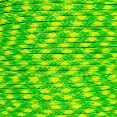 Imagem de Corda utilitária Paracord Planet 550 Nylon Paracord 7 Fios Tipo III – A maior seleção disponível!
